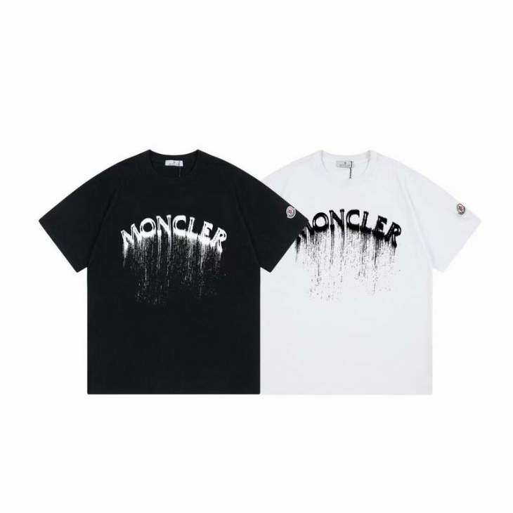 Picture of Moncler T Shirts Short _SKUMonclerXS-Lsxtx564805